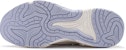 (W) Li-Ning Comfort Kasut Rendah 'Beige Biru' AGCU030-3