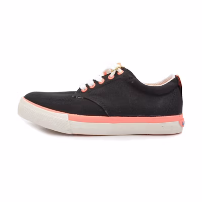 (W) Li-Ning CMFT Low-Top 'Black'