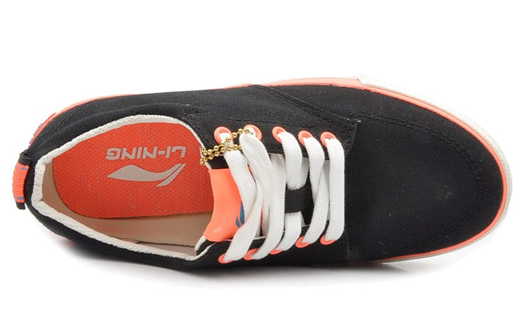 (W) Li-Ning CMFT Low-Top 'Black' 圖 4
