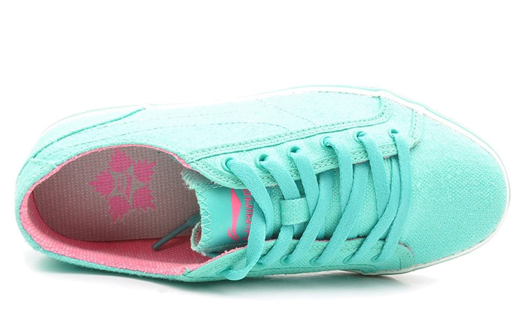 (W) Li-Ning CMFT Low-Top 'Blue' 圖 2