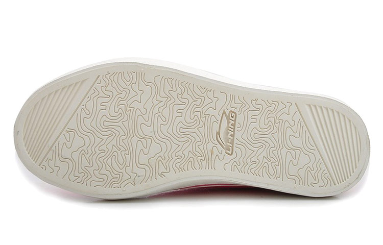 (W) Li-Ning CMFT Low-Top 'Blue' 圖 3