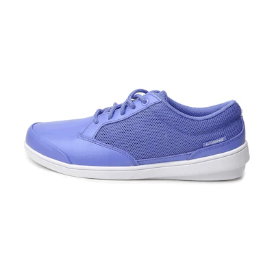 (W) Li-Ning CMFT Low-Top 'Blue Purple'