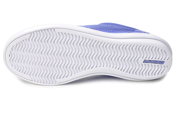 (W) Li-Ning CMFT Low-Top 'Blue Purple' 圖 3