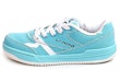 Buy (W) 李宁舒适低帮 '蓝白' ALCG144-3