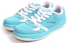 Lookbook (W) 李宁舒适低帮 '蓝白' ALCG144-3