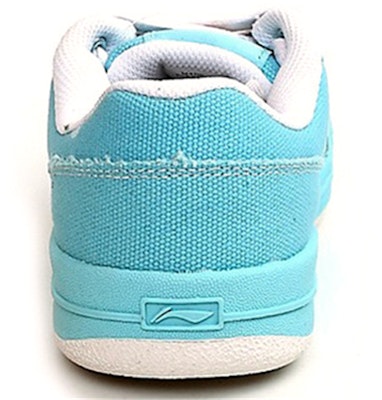 (W) 李宁舒适低帮 '蓝白' ALCG144-3 Shop (W) 李宁舒适低帮 '蓝白' ALCG144-3