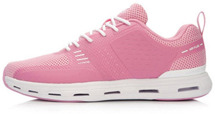 (W) Li-Ning Comfort Low-Top 'Rosa Transpirable' ACGL024-3 Buy (W) Li-Ning Comfort Low-Top 'Rosa Transpirable' ACGL024-3