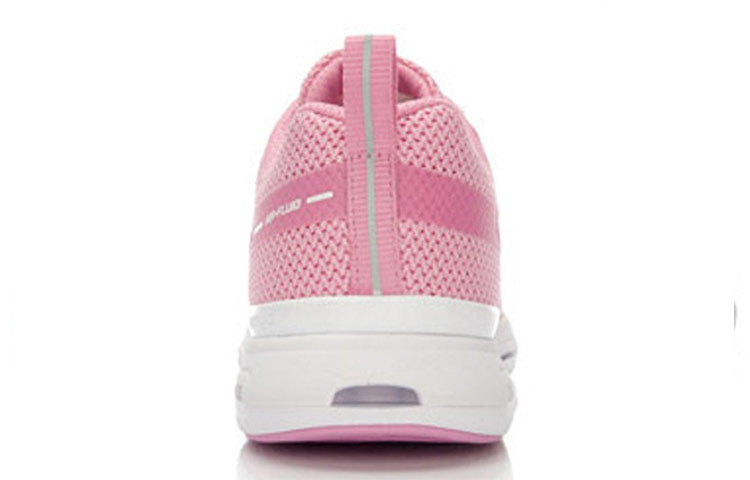 (W) Li-Ning CMFT Low-Top 'Breathable Pink' 圖 4