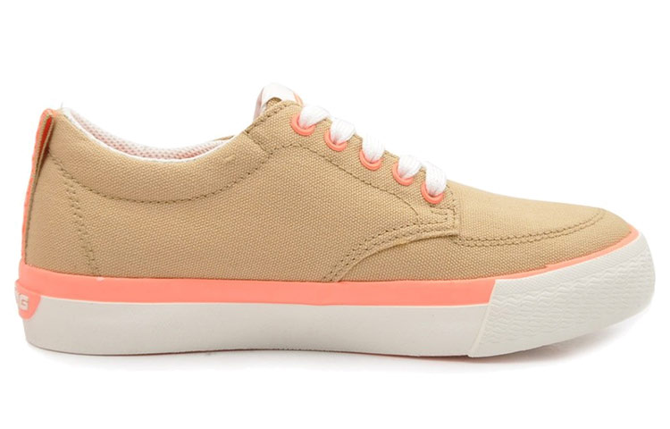 (W) Li-Ning CMFT Low-Top 'Brown' 圖 2