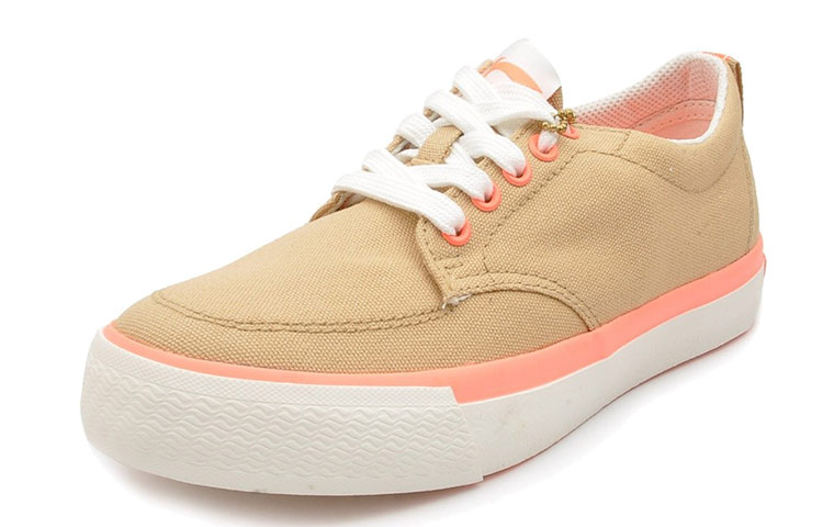 (W) Li-Ning CMFT Low-Top 'Brown' 圖 3