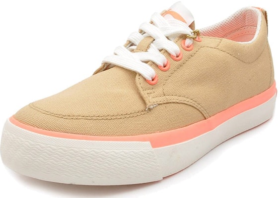 (Women) Li-Ning Comfort Low-Top 'Brown' ALAH104-2 Lookbook (Women) Li-Ning Comfort Low-Top 'Brown' ALAH104-2