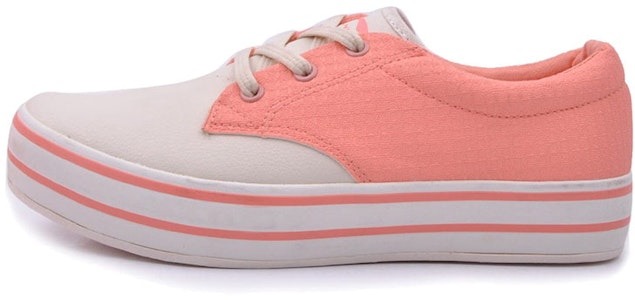 (W) 李宁 舒适 灰粉色 低帮鞋 ALAH058-3 Buy (W) 李宁 舒适 灰粉色 低帮鞋 ALAH058-3