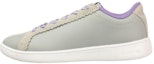 Buy (W) 리닝 컴포트 로우탑 '그레이 퍼플' (Li-Ning comfort low-top 'grey purple') ALCG194-2