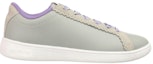 Order (W) 리닝 컴포트 로우탑 '그레이 퍼플' (Li-Ning comfort low-top 'grey purple') ALCG194-2