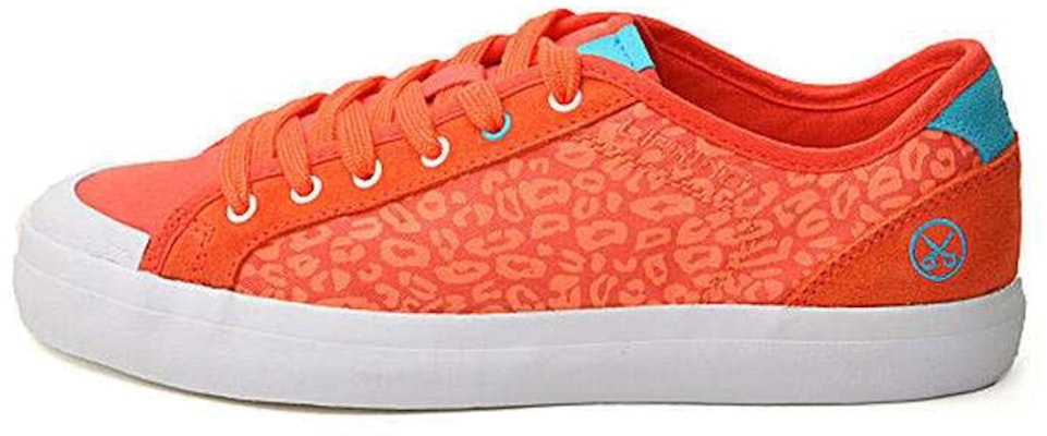 (W) 리닝 컴포트 로우탑 '오렌지 화이트 블루' (Li-Ning comfort low-top 'orange white blue') ALCG172-1 Buy (W) 리닝 컴포트 로우탑 '오렌지 화이트 블루' (Li-Ning comfort low-top 'orange white blue') ALCG172-1