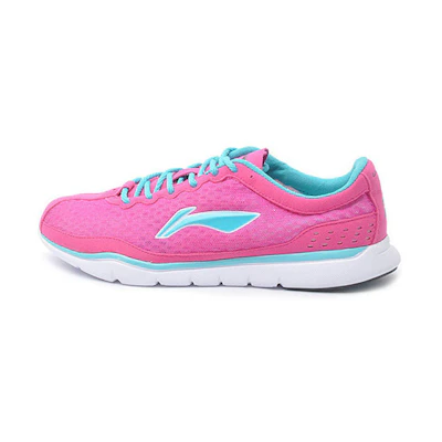 (W) Li-Ning CMFT Low-Top 'Peach Pink'