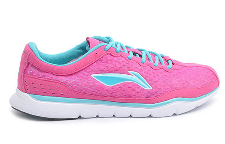 (W) Li-Ning CMFT Low-Top 'Peach Pink' 圖 2