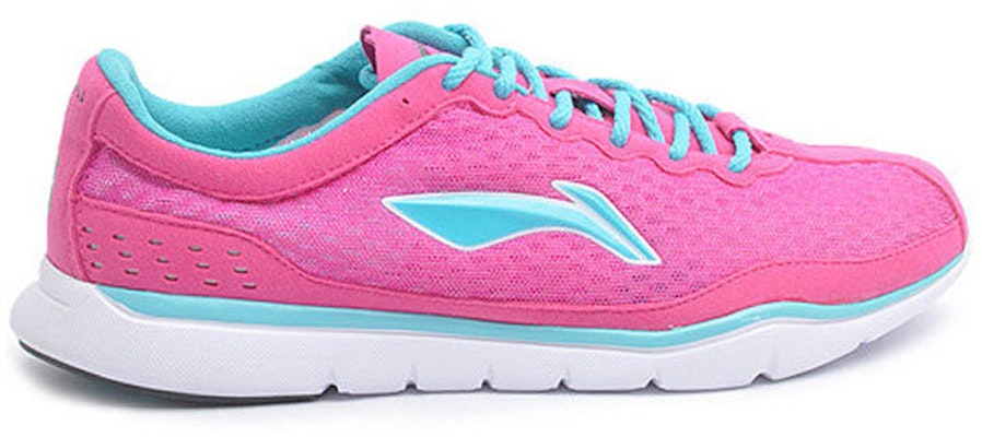 (W) 리닝 컴포트 로우 '피치 핑크' (Li-Ning comfort low 'Peach Pink') ARBG038-2 Order (W) 리닝 컴포트 로우 '피치 핑크' (Li-Ning comfort low 'Peach Pink') ARBG038-2