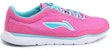 (W) 리닝 컴포트 로우 '피치 핑크' (Li-Ning comfort low 'Peach Pink') ARBG038-2