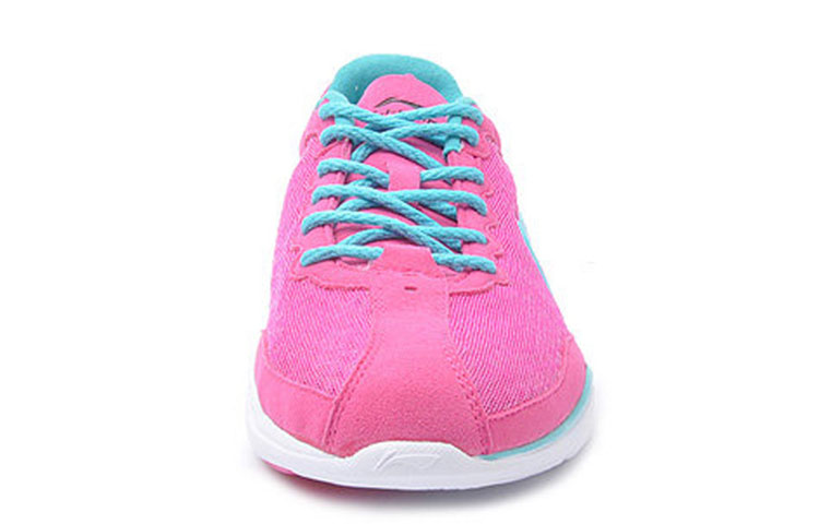 (W) Li-Ning CMFT Low-Top 'Peach Pink' 圖 3