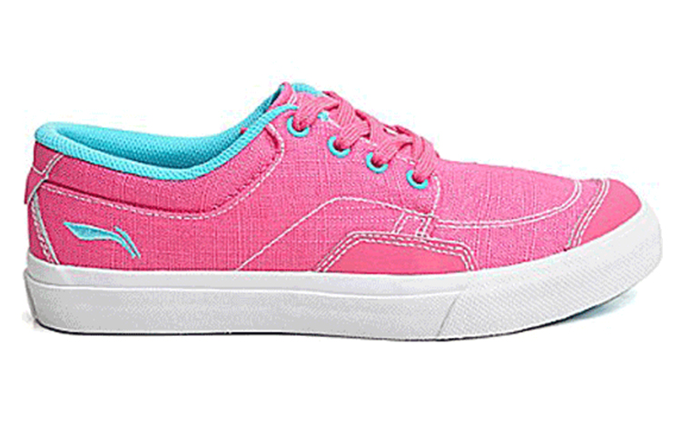 (W) Li-Ning CMFT Low-Top 'Pink Blue' 圖 2
