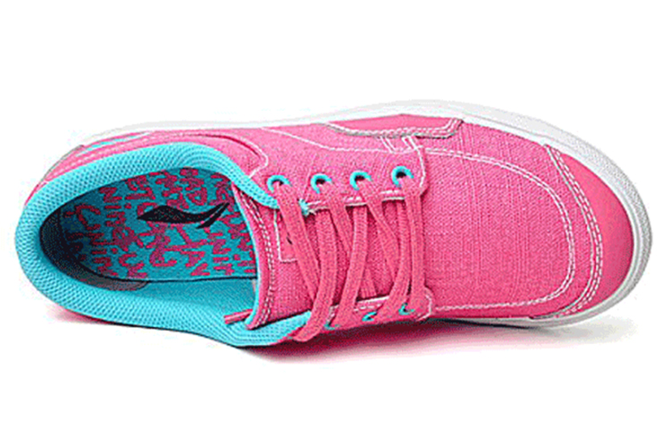 (W) Li-Ning CMFT Low-Top 'Pink Blue' 圖 3