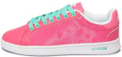 Buy (W) Li-Ning Comfort Low-Top ''Roze Wit Blauw'' ATCG012-4