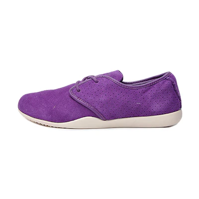 (W) Li-Ning CMFT Low-Top 'Purple'