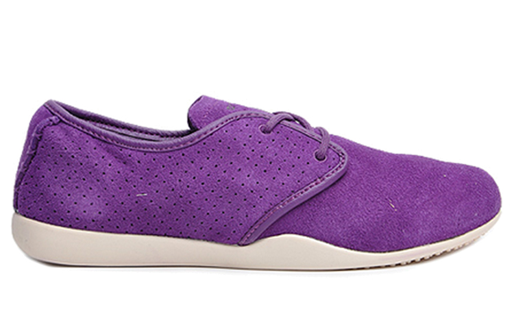 (W) Li-Ning CMFT Low-Top 'Purple' 圖 2