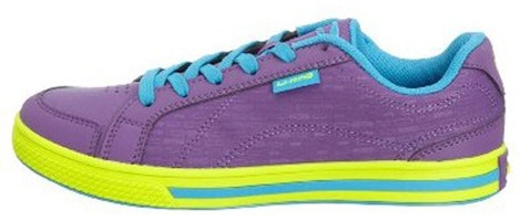 (Women) Li-Ning Comfort Low-Top 'Purple' ATCG028-2 (Women) Li-Ning Comfort Low-Top 'Purple' ATCG028-2