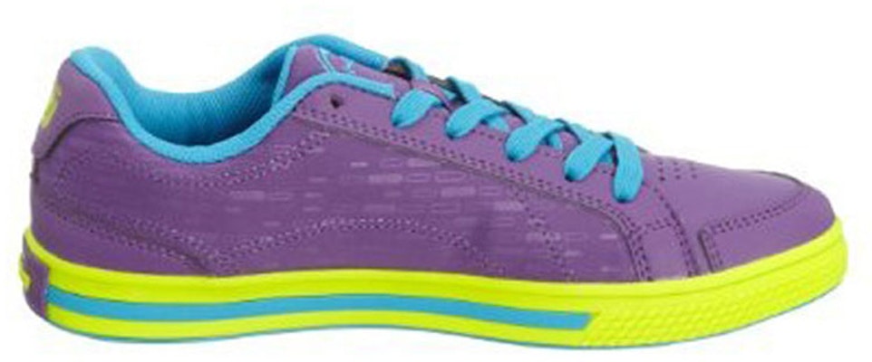 (Women) Li-Ning Comfort Low-Top 'Purple' ATCG028-2 Order (Women) Li-Ning Comfort Low-Top 'Purple' ATCG028-2
