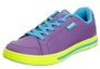 Lookbook (W) 리닝 컴포트 로우탑 '퍼플' (Li-Ning comfort low-top 'purple') ATCG028-2