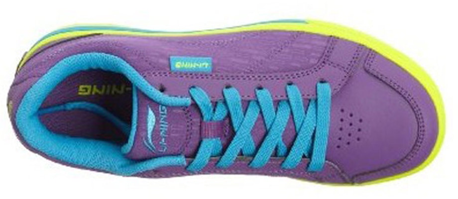 (Women) Li-Ning Comfort Low-Top 'Purple' ATCG028-2 Shop (Women) Li-Ning Comfort Low-Top 'Purple' ATCG028-2