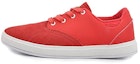Buy (W) 리닝 컴포트 로우탑 '레드 화이트' (Li-Ning comfort low-top 'red white') ATCG032-1