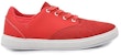 (W) 리닝 컴포트 로우탑 '레드 화이트' (Li-Ning comfort low-top 'red white') ATCG032-1