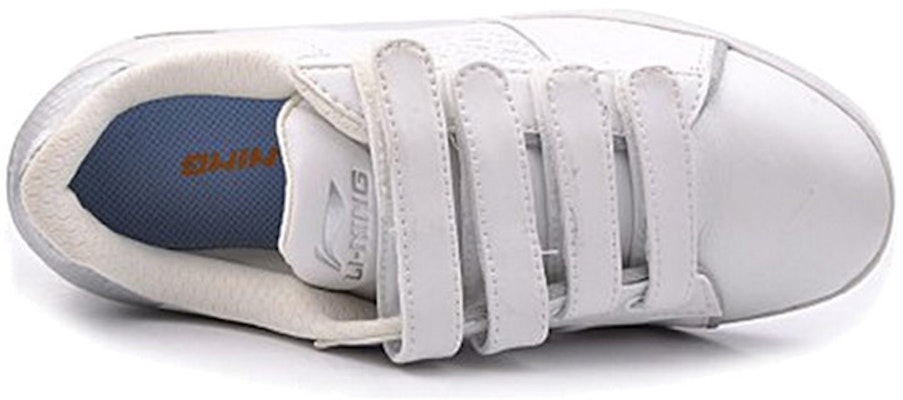 (Women) Li-Ning Comfort Low-Top 'White' ATCF006-1 Order (Women) Li-Ning Comfort Low-Top 'White' ATCF006-1