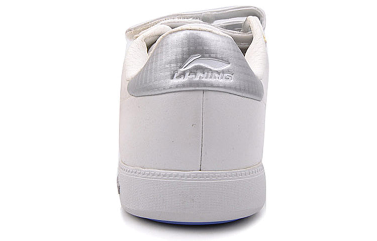 (W) Li-Ning CMFT Low-Top 'White' 圖 3