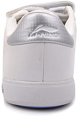 (Women) Li-Ning Comfort Low-Top 'White' ATCF006-1 Lookbook (Women) Li-Ning Comfort Low-Top 'White' ATCF006-1