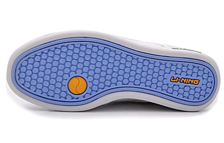 (W) Li-Ning CMFT Low-Top 'White' 圖 4
