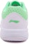 Shop (W) Li-Ning Comfort Low-Top 'Putih Hijau' ATDJ004-2