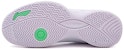 (W) Li-Ning Comfort Low-Top 'Putih Hijau' ATDJ004-2