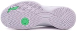 Purchase (W) Li-Ning Comfort Low-Top 'Putih Hijau' ATDJ004-2