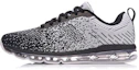 Buy (Women) Li-Ning Comfort Low-Top Running 'Black White' AGCN104-1