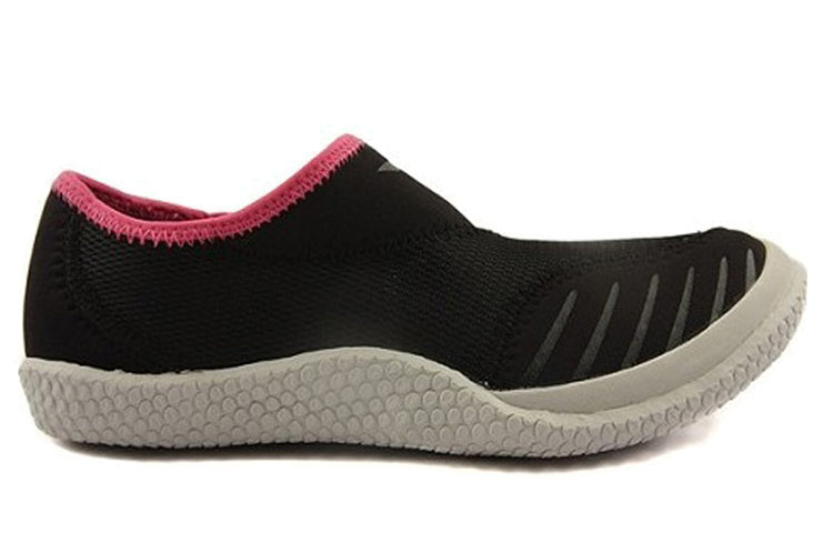 Order (W) Li-Ning Comfort Zapatillas Bajas Running 'Negro Blanco' ALCG088-1