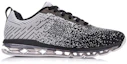 Order (Women) Li-Ning Comfort Low-Top Running 'Black White' AGCN104-1