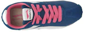 Lookbook (Women) Li-Ning Comfort Low-Top Running 'Dark Blue White' ALCK116-4