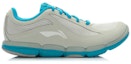 Order (W) Li-Ning Kasut Larian Rendah 'Kelabu Biru' ARKJ008-2