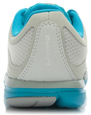 (W) Li-Ning Kasut Larian Rendah 'Kelabu Biru' ARKJ008-2 Shop (W) Li-Ning Kasut Larian Rendah 'Kelabu Biru' ARKJ008-2
