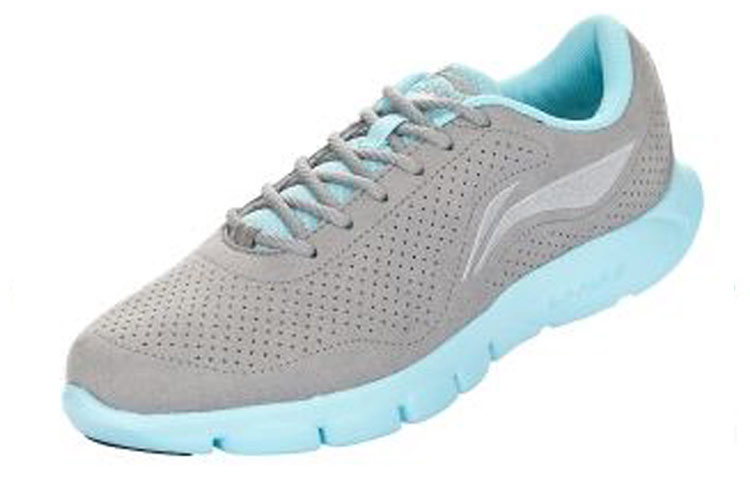 (W) Li-Ning CMFT Low-Top Running 'Light Grey' 圖 3