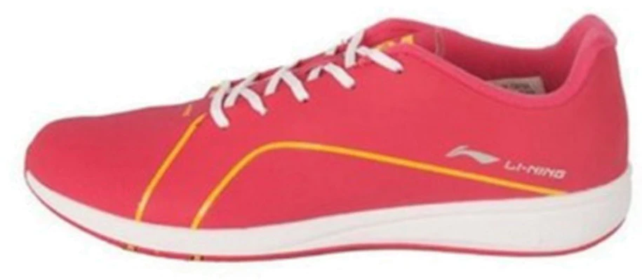 (Women) Li-Ning Comfort Low-Top Running 'Red' ACGG058-2 Buy (Women) Li-Ning Comfort Low-Top Running 'Red' ACGG058-2
